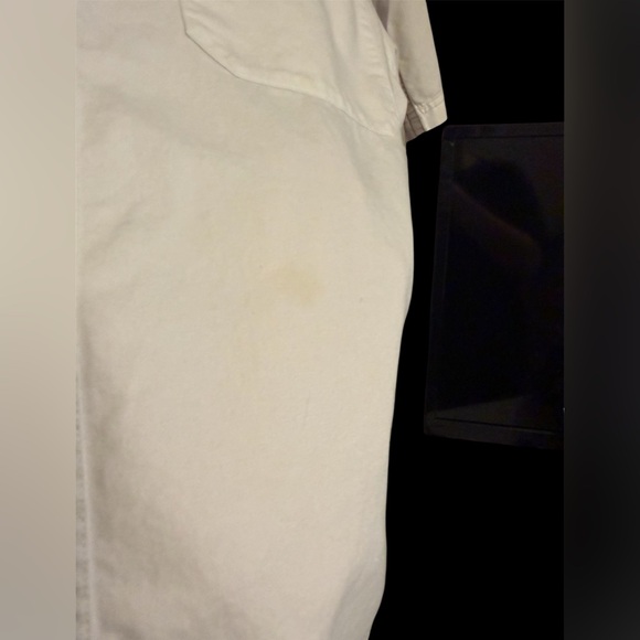 Harley-Davidson Men's Vintage Button Down Shirt • Size XL • 11/2013 - Picture 9 of 10